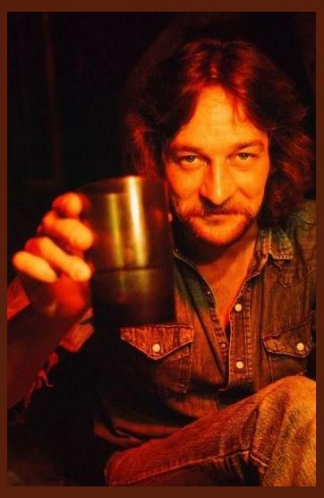 Gene Clark